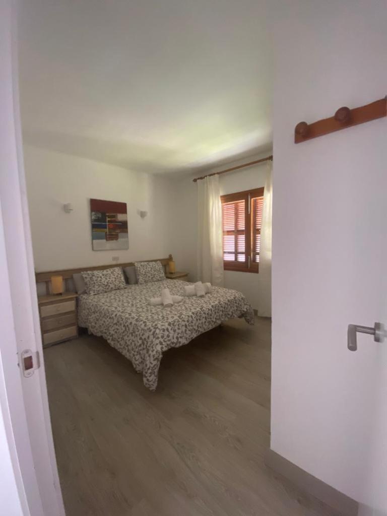 Rotonda Apartaments Феланитс Екстериор снимка