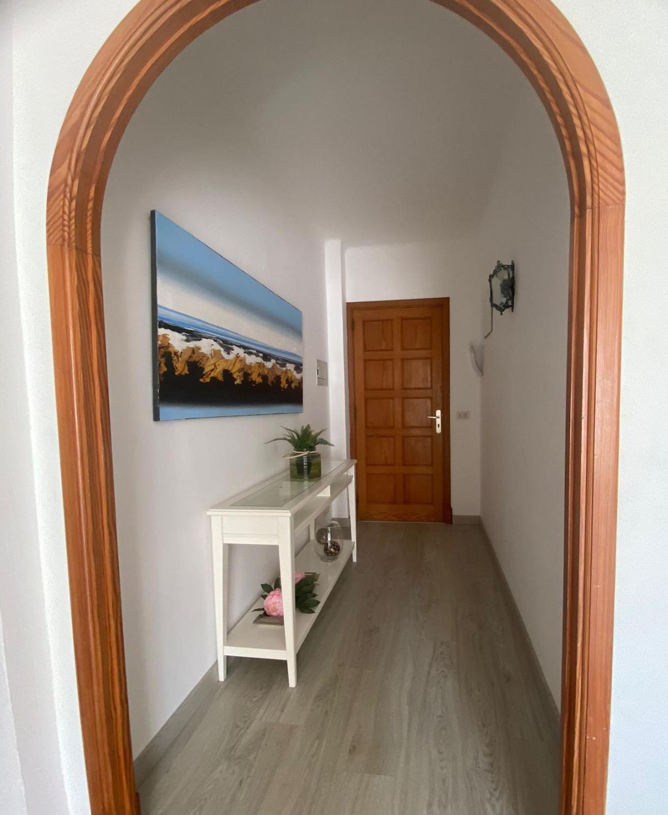 Rotonda Apartaments Феланитс Екстериор снимка