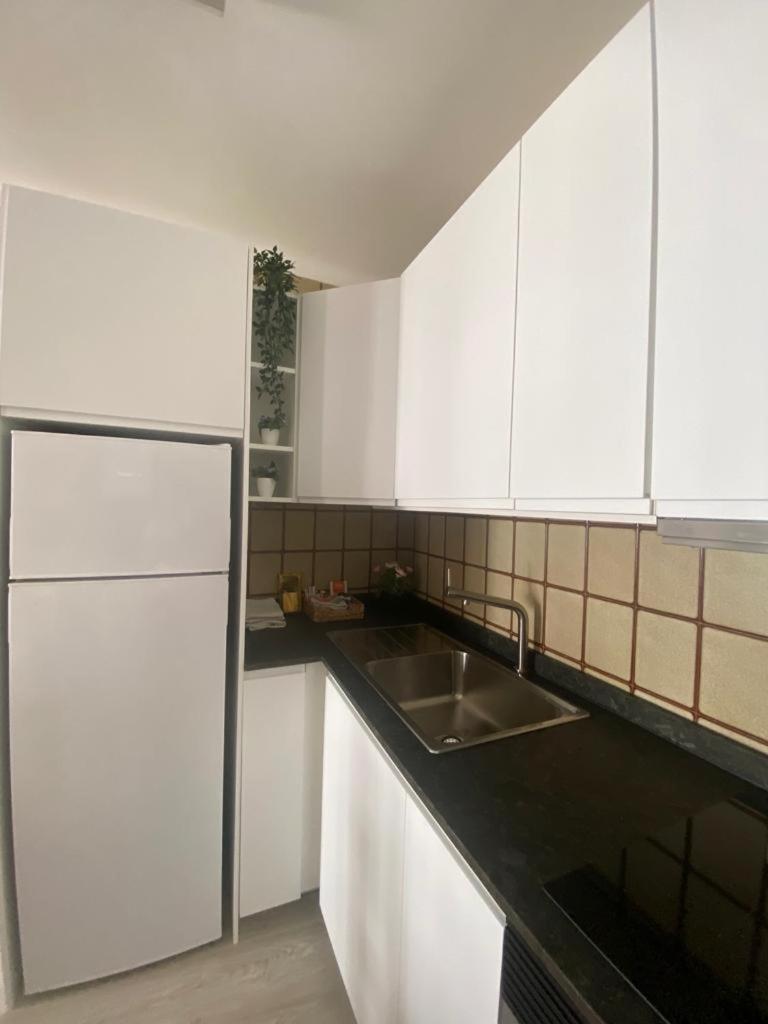 Rotonda Apartaments Феланитс Екстериор снимка