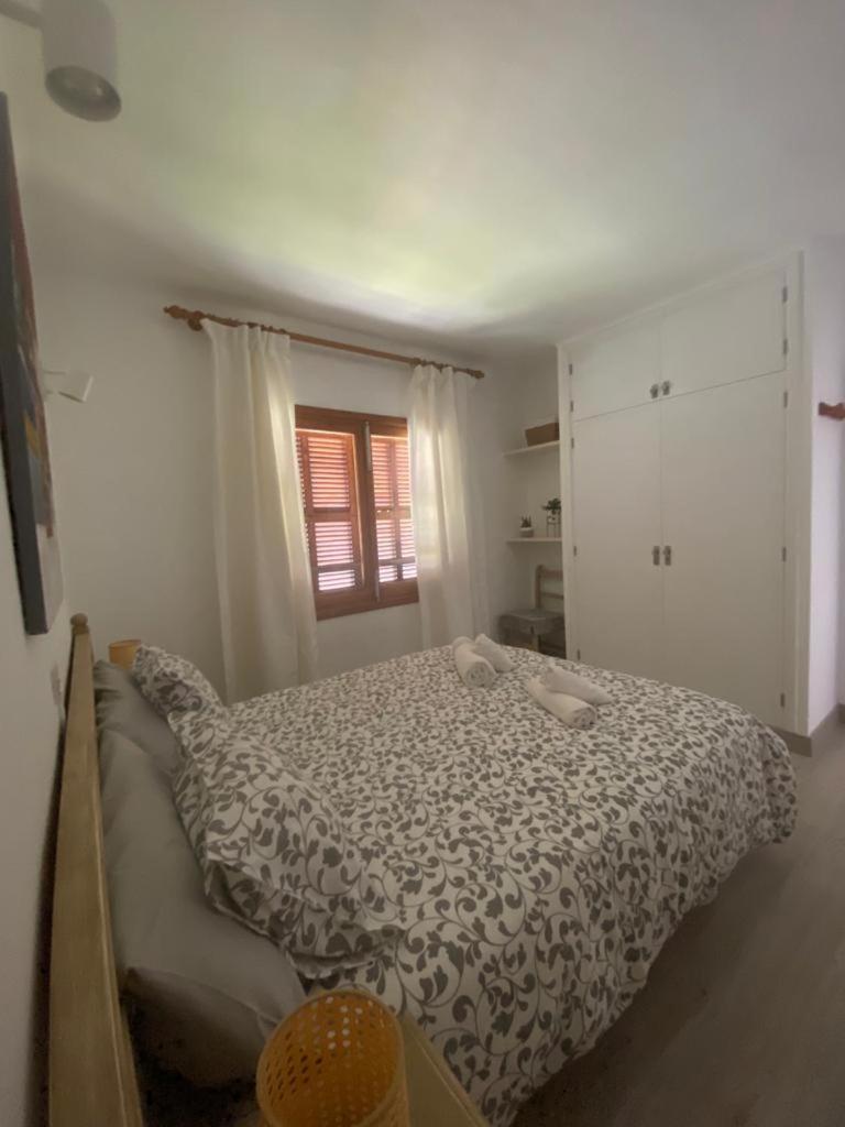 Rotonda Apartaments Феланитс Екстериор снимка