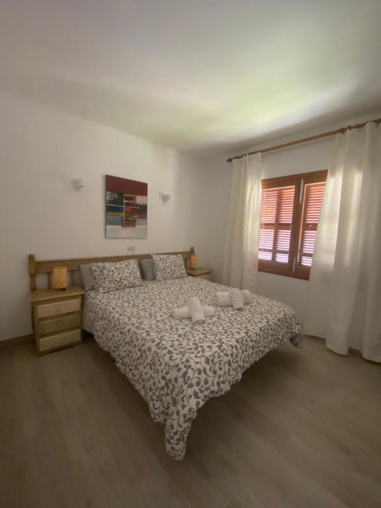 Rotonda Apartaments Феланитс Екстериор снимка