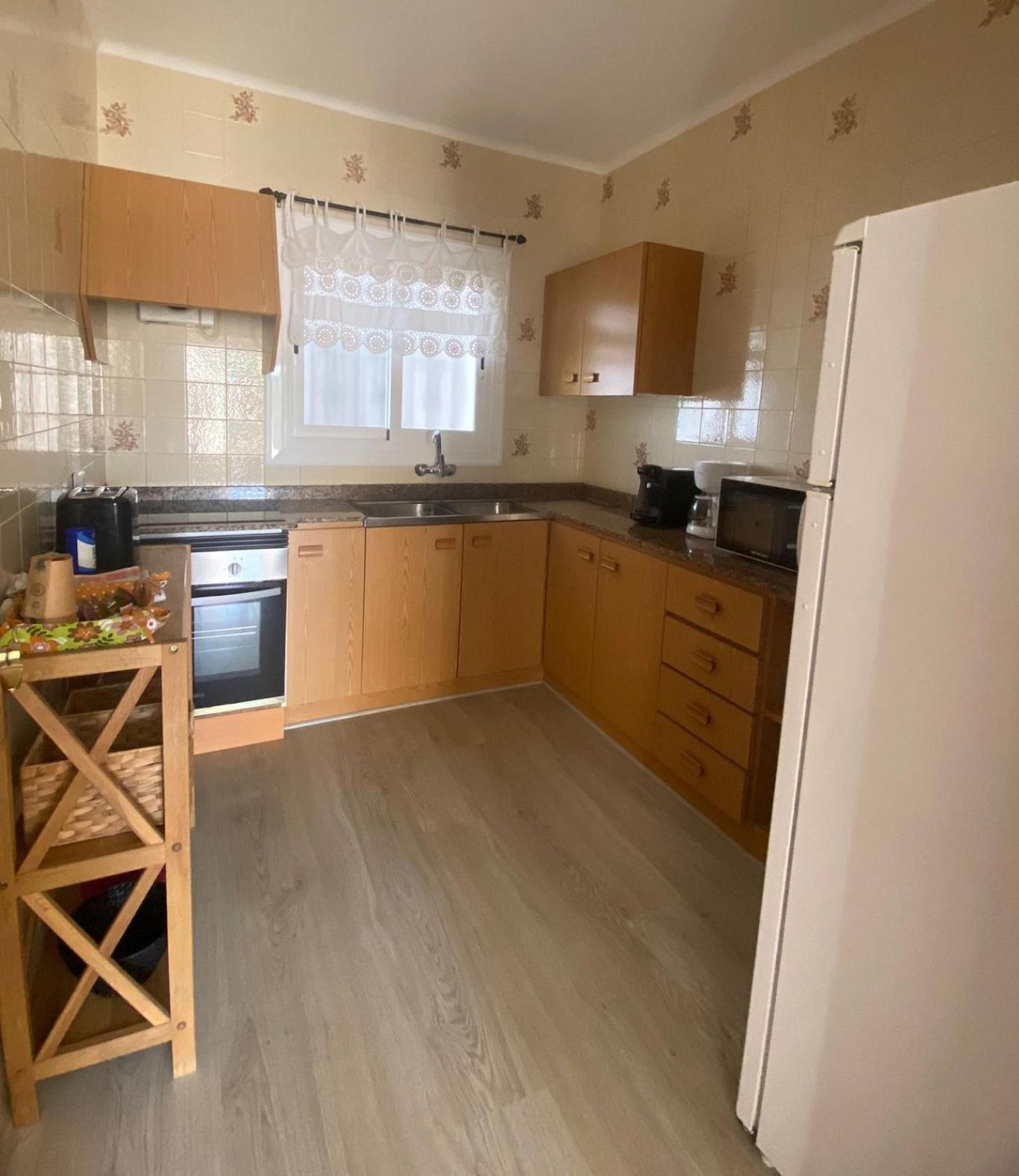 Rotonda Apartaments Феланитс Екстериор снимка