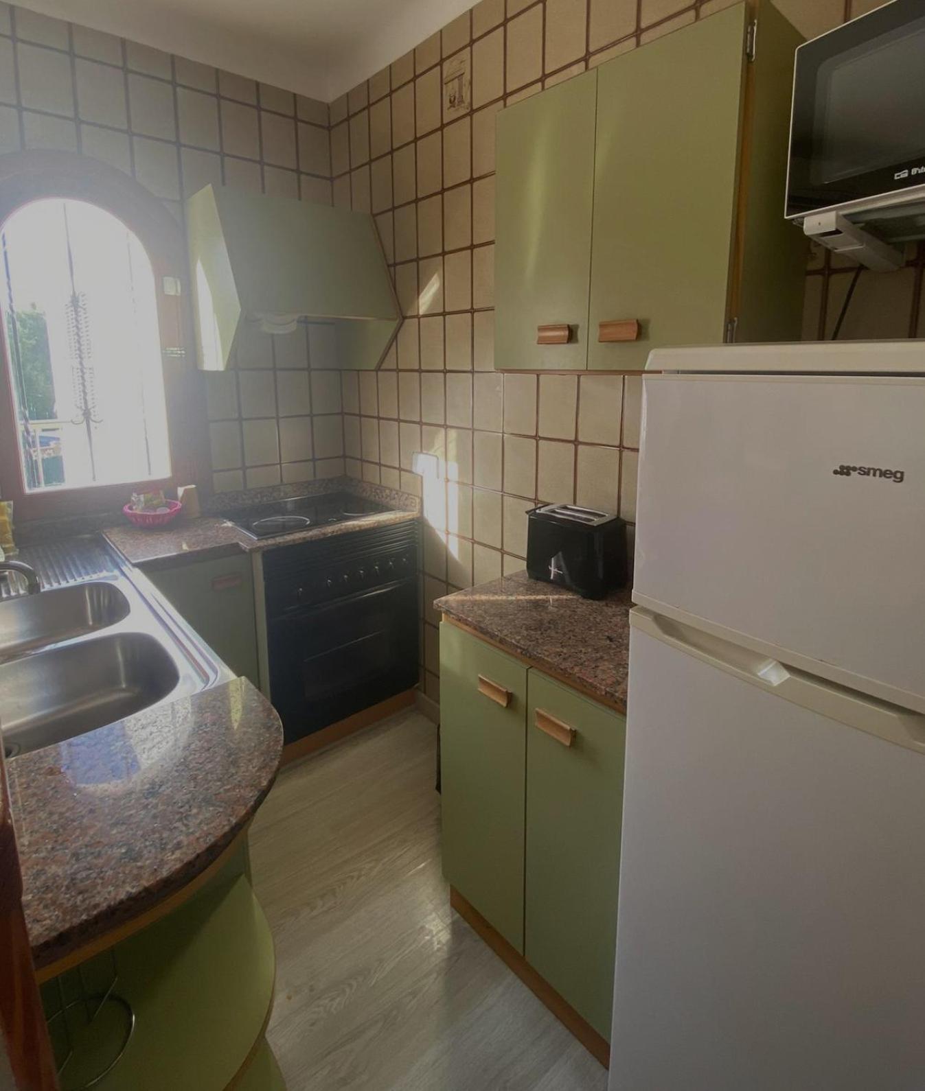 Rotonda Apartaments Феланитс Екстериор снимка