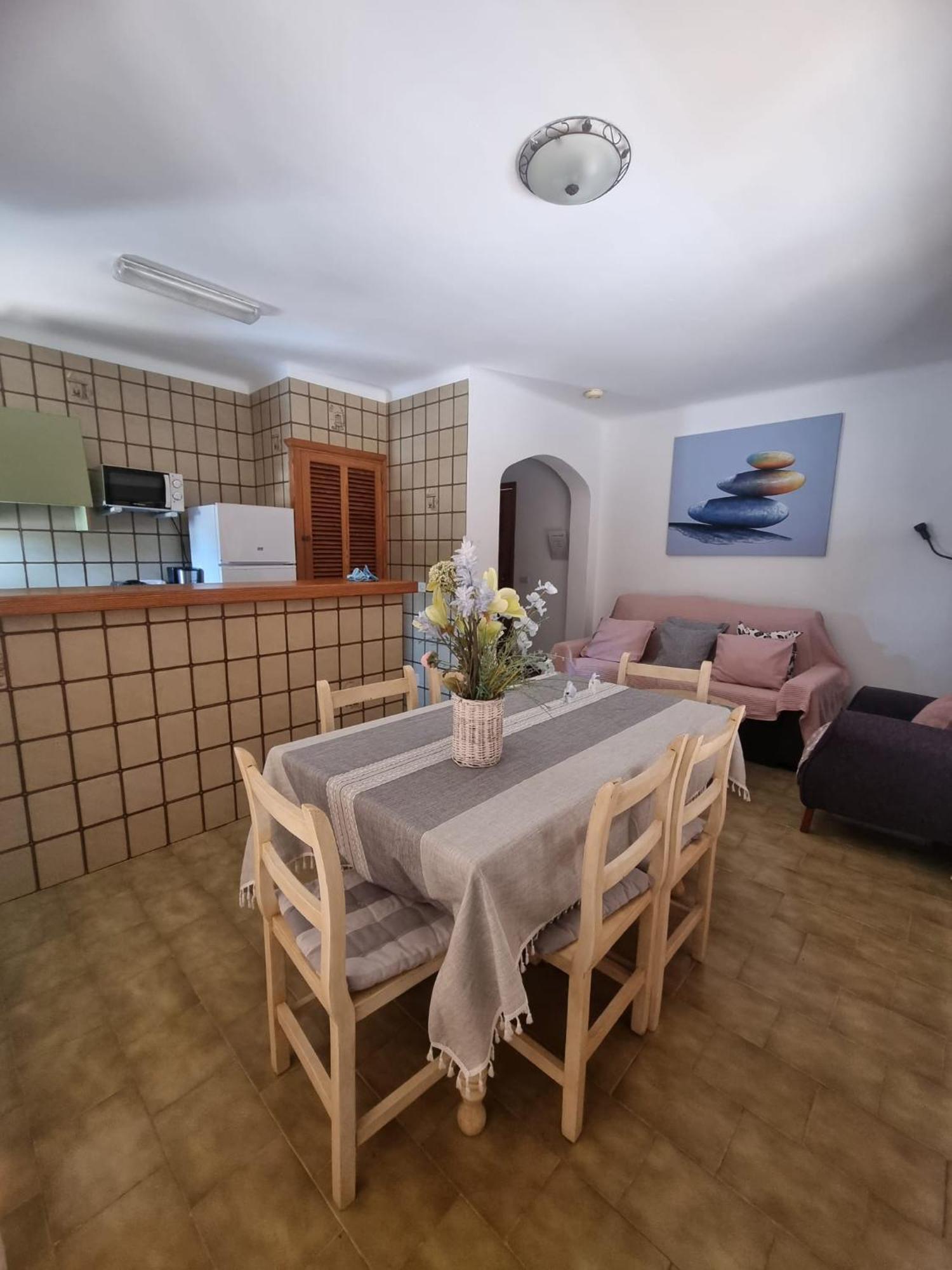 Rotonda Apartaments Феланитс Екстериор снимка