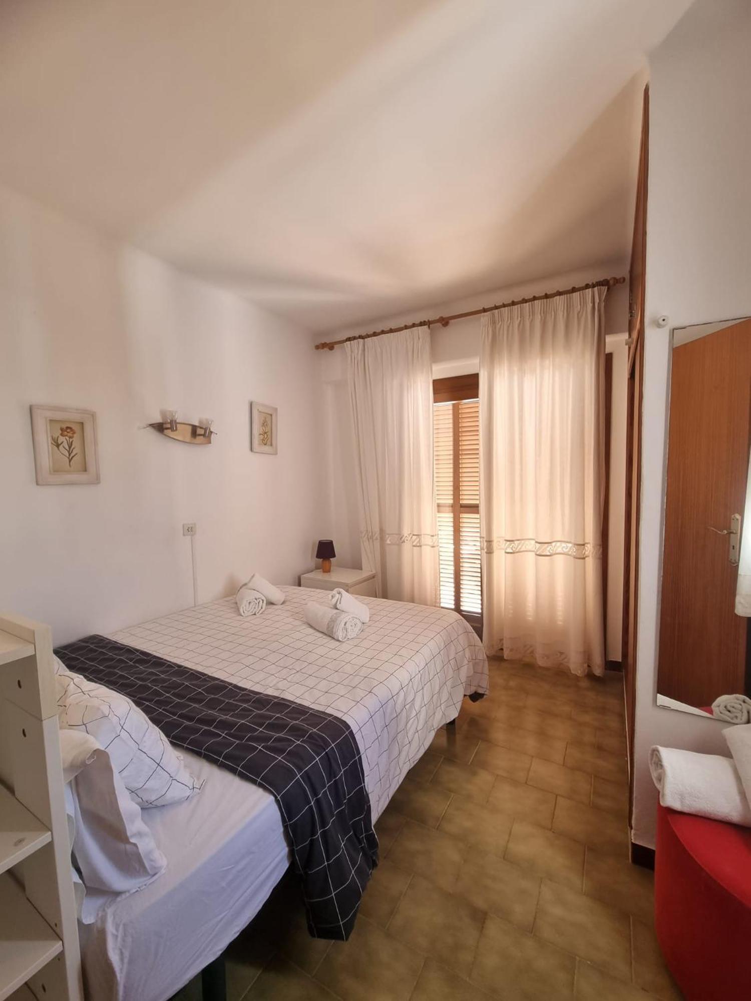 Rotonda Apartaments Феланитс Екстериор снимка